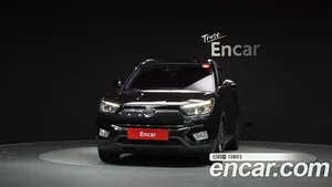 KGM Tivoli, 2019 — миниатюра 3