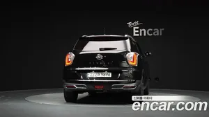 KGM Tivoli, 2019 — миниатюра 4