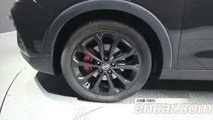 KGM Tivoli, 2019 — миниатюра 5
