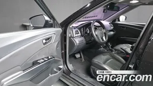 KGM Tivoli, 2019 — миниатюра 10