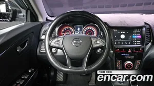 KGM Tivoli, 2019 — миниатюра 13