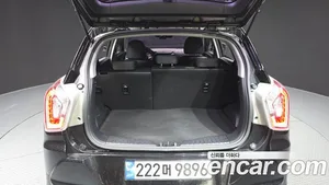 KGM Tivoli, 2019 — миниатюра 20