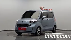 Kia RAY, 2015 — миниатюра 1