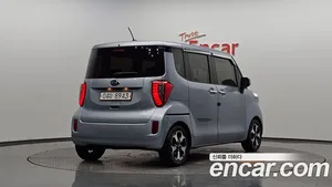 Kia RAY, 2015 — миниатюра 2