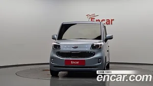 Kia RAY, 2015 — миниатюра 3