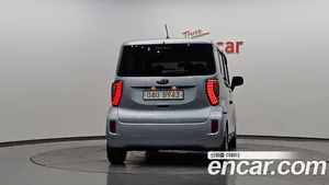 Kia RAY, 2015 — миниатюра 4