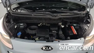 Kia RAY, 2015 — миниатюра 6