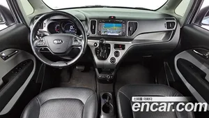 Kia RAY, 2015 — миниатюра 10