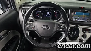 Kia RAY, 2015 — миниатюра 19