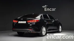 Kia K5, 2015 — миниатюра 2