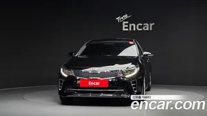 Kia K5, 2015 — миниатюра 3