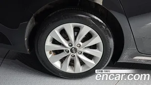 Kia K5, 2015 — миниатюра 5