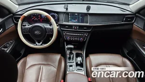 Kia K5, 2015 — миниатюра 10