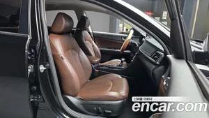 Kia K5, 2015 — миниатюра 17