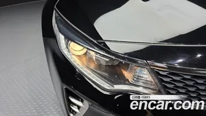 Kia K5, 2015 — миниатюра 8