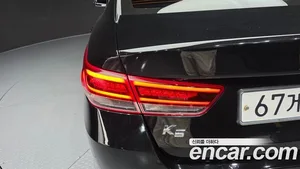 Kia K5, 2015 — миниатюра 9