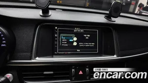Kia K5, 2015 — миниатюра 27