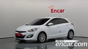Hyundai i30, 2014 — миниатюра 1