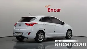Hyundai i30, 2014 — миниатюра 2