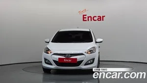 Hyundai i30, 2014 — миниатюра 3