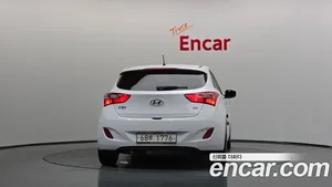 Hyundai i30, 2014 — миниатюра 4