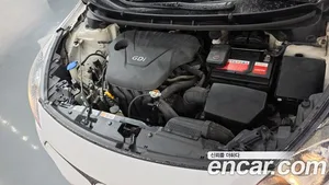Hyundai i30, 2014 — миниатюра 6