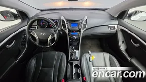 Hyundai i30, 2014 — миниатюра 7