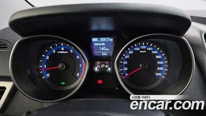 Hyundai i30, 2014 — миниатюра 8