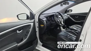 Hyundai i30, 2014 — миниатюра 10