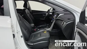 Hyundai i30, 2014 — миниатюра 11