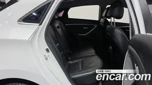 Hyundai i30, 2014 — миниатюра 12