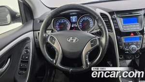 Hyundai i30, 2014 — миниатюра 13