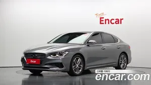 Hyundai Grandeur, 2017 — миниатюра 1