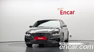 Hyundai Grandeur, 2017 — миниатюра 3