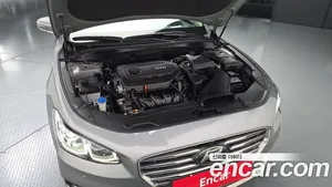 Hyundai Grandeur, 2017 — миниатюра 6