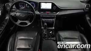 Hyundai Grandeur, 2017 — миниатюра 10
