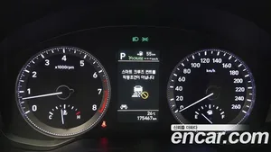 Hyundai Grandeur, 2017 — миниатюра 11