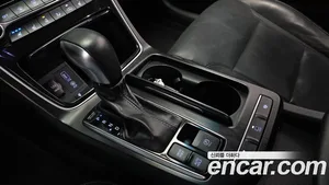Hyundai Grandeur, 2017 — миниатюра 12