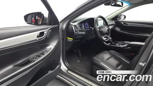 Hyundai Grandeur, 2017 — миниатюра 13
