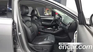 Hyundai Grandeur, 2017 — миниатюра 17