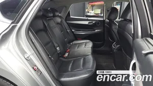 Hyundai Grandeur, 2017 — миниатюра 18