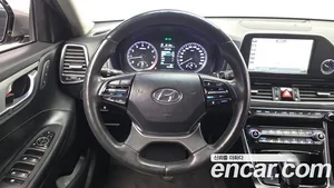 Hyundai Grandeur, 2017 — миниатюра 19