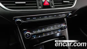 Hyundai Grandeur, 2017 — миниатюра 23