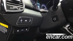 Hyundai Grandeur, 2017 — миниатюра 24