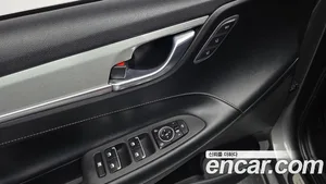 Hyundai Grandeur, 2017 — миниатюра 26