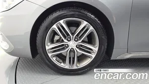 Hyundai Grandeur, 2017 — миниатюра 7
