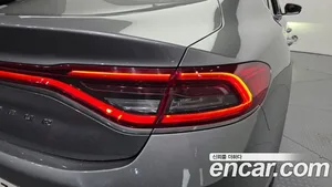 Hyundai Grandeur, 2017 — миниатюра 9