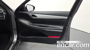 Hyundai Grandeur, 2017 — миниатюра 14