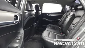 Hyundai Grandeur, 2017 — миниатюра 16