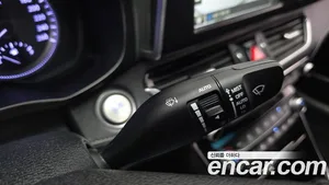 Hyundai Grandeur, 2017 — миниатюра 28
